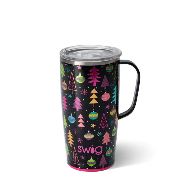 Swig Fiesta Coffee Cup – Qué Cute Style Boutique