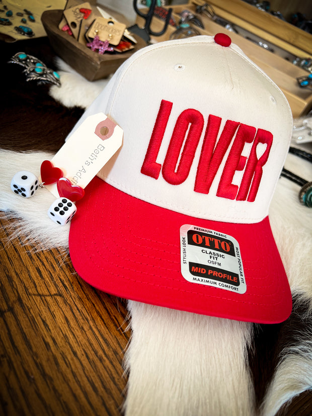 Lover Cap