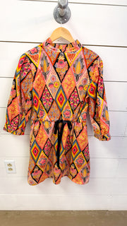 Ivy Jane Back Tie Dress