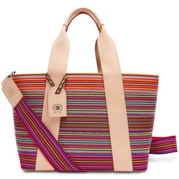 Consuela Carryall-Various