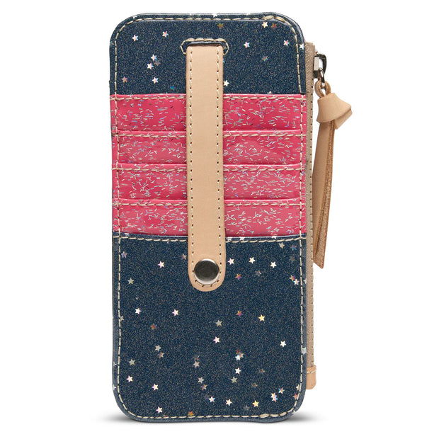 Consuela Card Organizers - Various Options