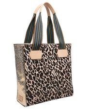 Consuela Classic Tote, Mona