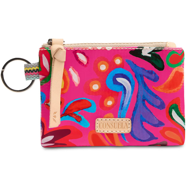 Consuela Pouch- Various Options