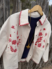 Ropin Fiesta Jacket