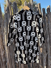 Ivy Jane Power Flower Knit Dress