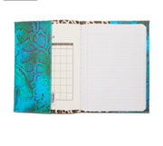 Consuela Notebook - Various Color Options