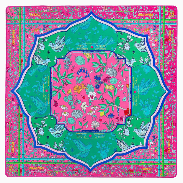 Enchanted Mat