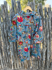 Ivy Jane Ruffled Edges Dress