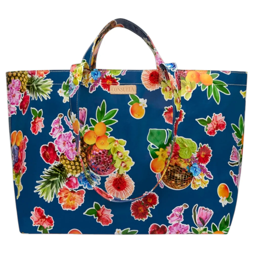 Consuela Jumbo Bag - Thumbnail 5