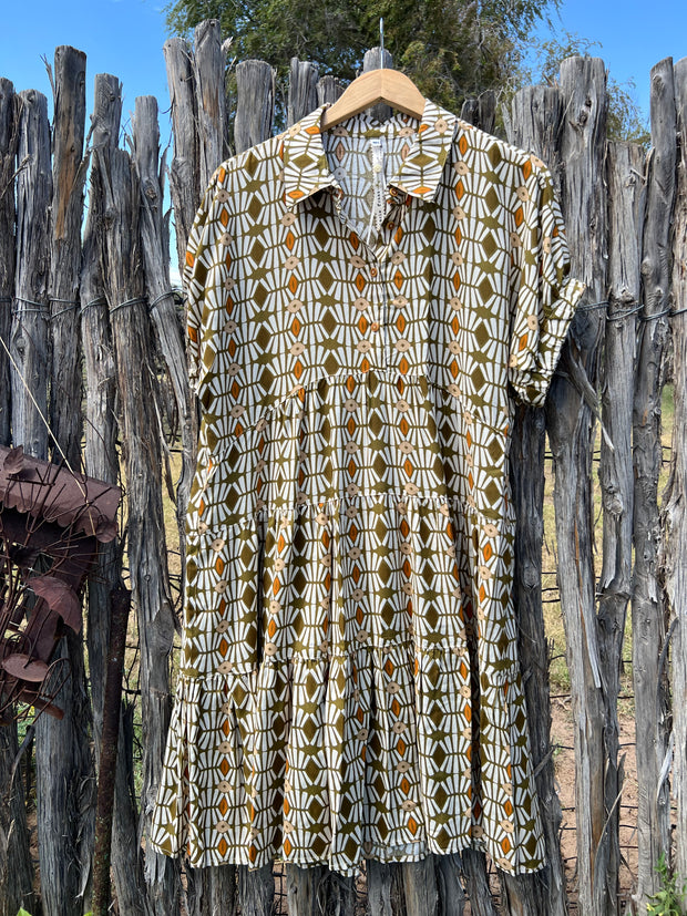 Ivy Jane Chopstix Dress