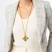 Julie Vos Malta Canterbury Pendant