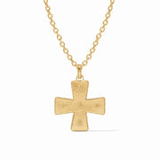 Julie Vos Malta Canterbury Pendant
