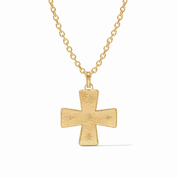 Julie Vos Malta Canterbury Pendant