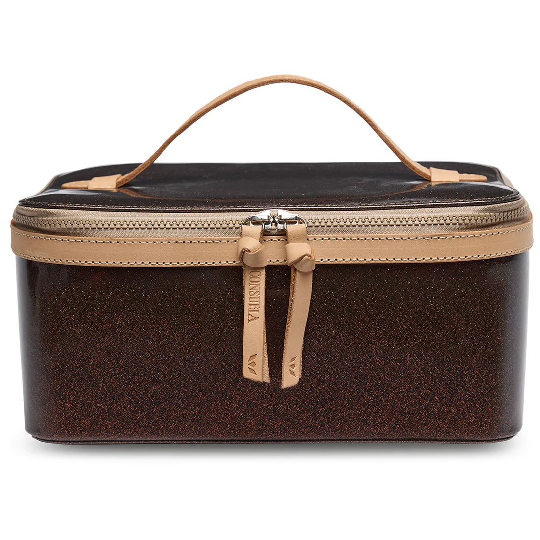 Consuela Train Case - Nico