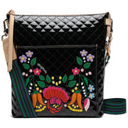 Consuela Tour Crossbody - Various