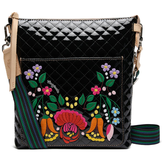 Consuela Tour Crossbody - Various