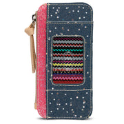 Consuela Card Organizers - Various Options