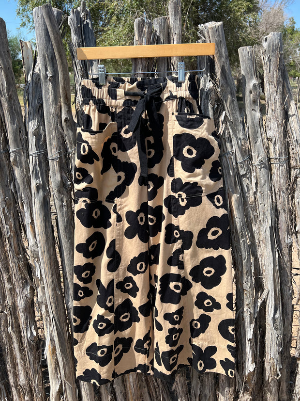 Ivy Jane Slouch Pocket Pant