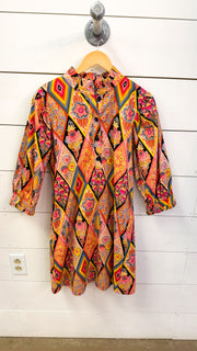 Ivy Jane Back Tie Dress