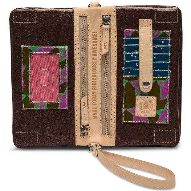 Consuela Uptown Crossbody - multiple