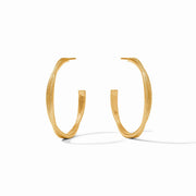 Julie Vos Cheval Twist Hoop