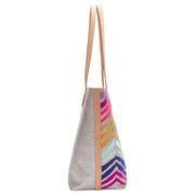 Consuela Daily Tote - Celeste