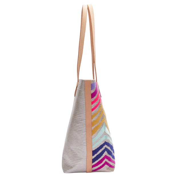 Consuela Daily Tote - Celeste