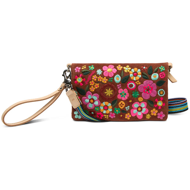 Consuela Uptown Crossbody - multiple