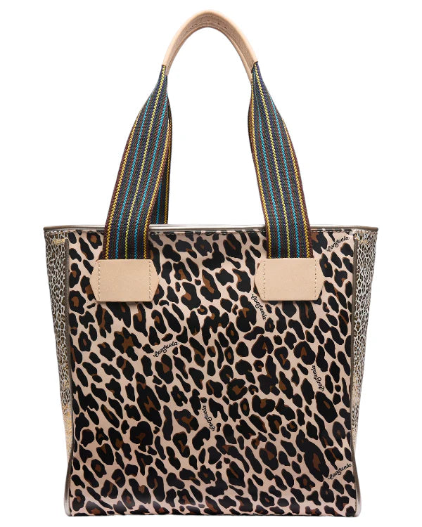 Consuela Classic Tote, Mona