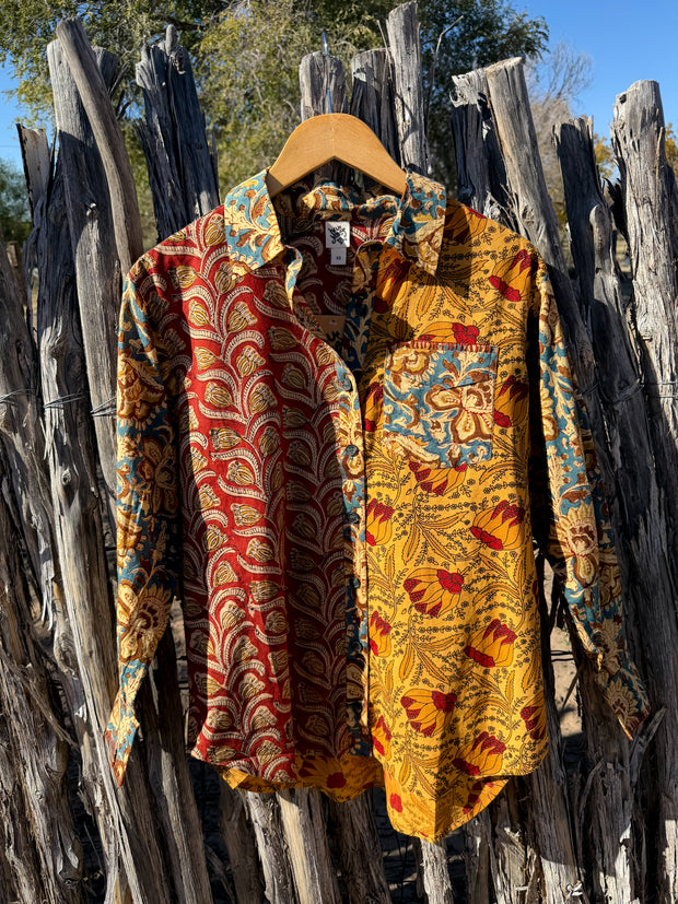 Ivy Jane 3 Combo Shirt