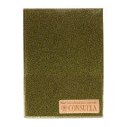 Consuela Notebook - Various Color Options