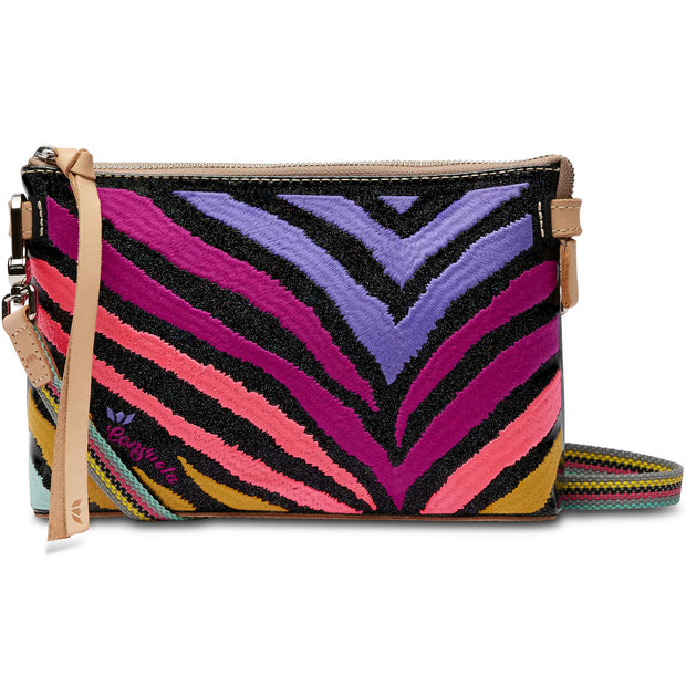 Consuela Midtown Crossbody - Various Color Options