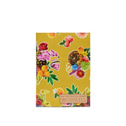 Consuela Notebook - Various Color Options