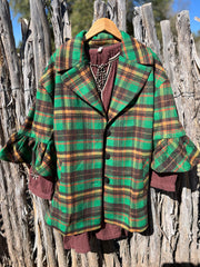 Ivy Jane Lady Like Coat