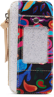 Consuela Card Organizers - Various Options