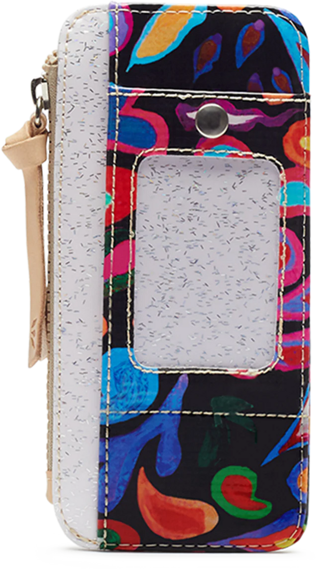 Consuela Card Organizers - Various Options