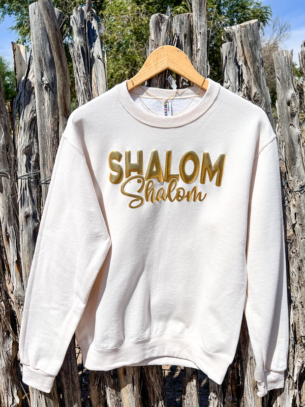 Shalom Shalom Crew