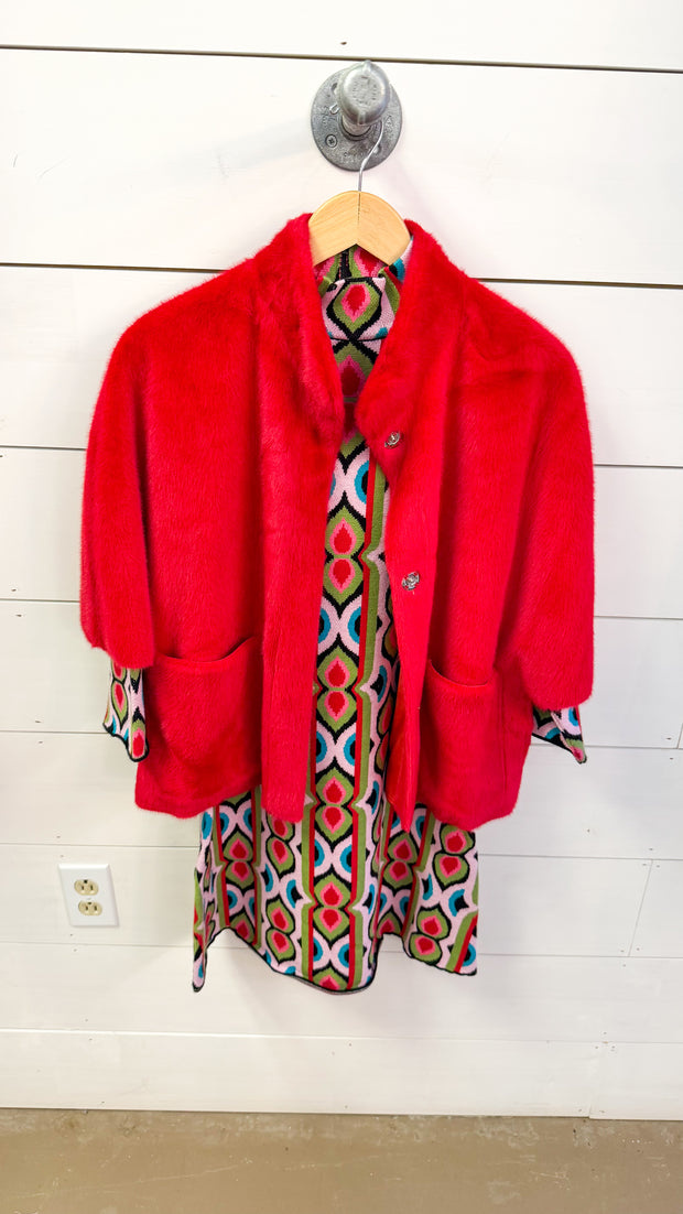 Ivy Jane Sweater Knit Dress