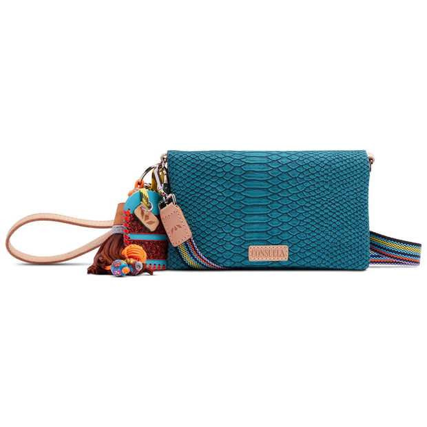 Consuela Uptown Crossbody - multiple