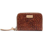 Consuela Zippy Wallet