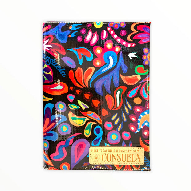 Consuela Notebook - Various Color Options