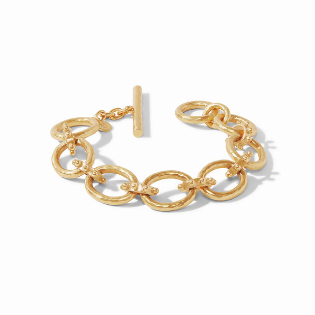 Julie Vos SoHo Demi Link Bracelet