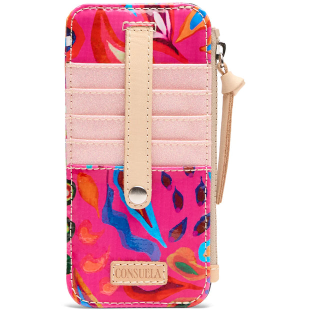 Consuela Card Organizers - Various Options
