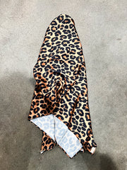 Leopard Lover Wild Rag