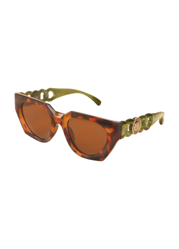 Limited Edition Luxe Sunglasses-VARIOUS