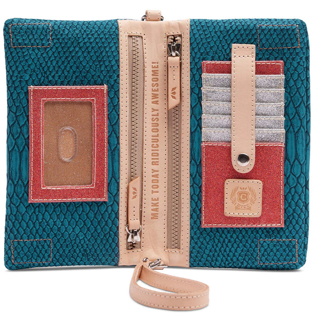 Consuela Uptown Crossbody - multiple