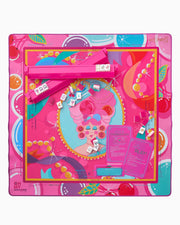 Oh My Mahjong Holiday Mats