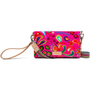 Consuela Uptown Crossbody - multiple