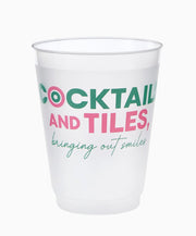 Mahjong Cups