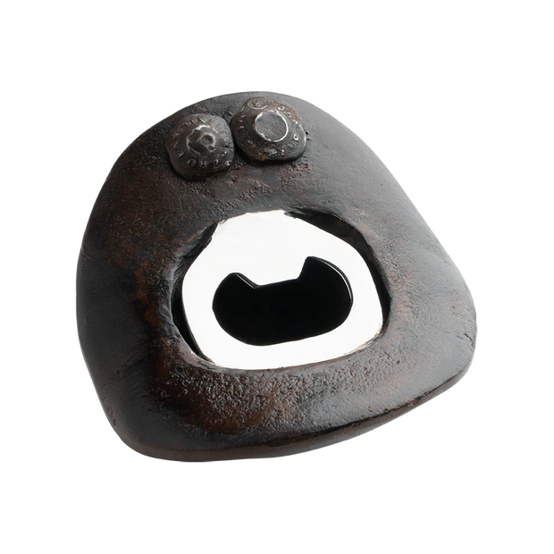 Jan Barboglio Juan Bottle Opener
